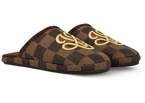 louis vuitton slipers|louis vuitton slipper lv palace.